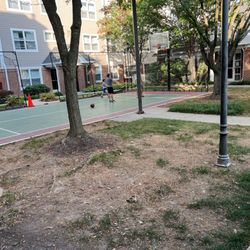 Residence Inn by Marriott Fairfax City