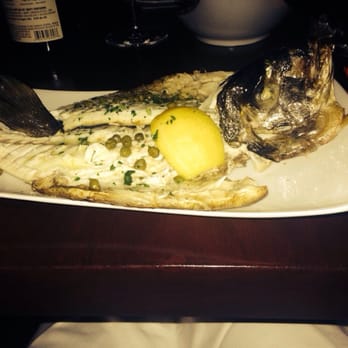 Ouzo Bay - Dorade - Greek Near Me - Baltimore, Maryland Ouzo Bay - Dorade - Greek Near Me - Baltimore, Maryland