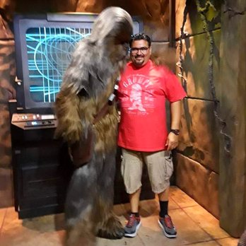 Star Wars Launch Bay - Amusement Parks Near Me - Anaheim, California Star Wars Launch Bay - Amusement Parks Near Me - Anaheim, California