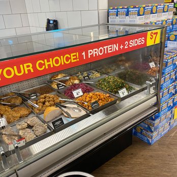 Mariano's - Grocery Near Me - Westmont, Illinois