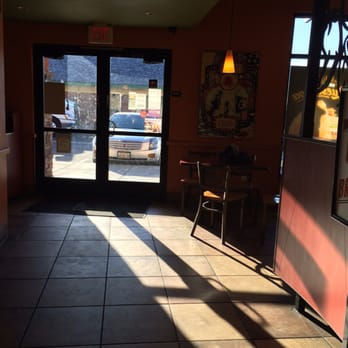 Taco Bell - 2/26/2016 - Fast Food Near Me - Sacramento, California