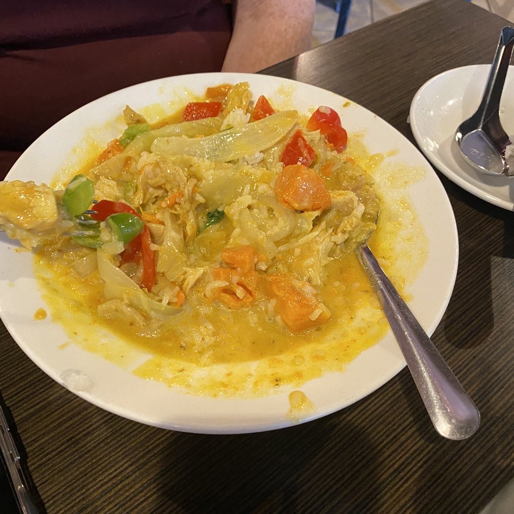 MPM Pho - Yellow Chicken Curry - Vietnamese Near Me - Flagstaff, Arizona MPM Pho - Yellow Chicken Curry - Vietnamese Near Me - Flagstaff, Arizona