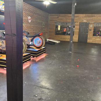 Bleachers - Bags! - Pubs Near Me - Chattahoochee, Florida
