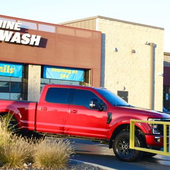 Sunshine Car Wash - Car Wash Near Me - Greeley, Colorado Sunshine Car Wash - Car Wash Near Me - Greeley, Colorado