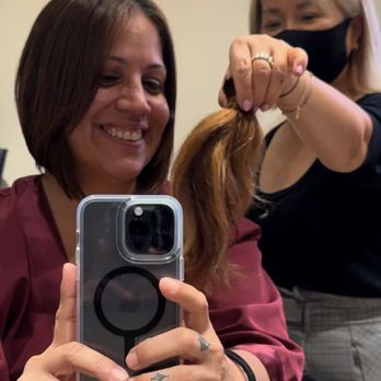 Saloon eji - Time for change - Hair Salons Near Me - New York, New York Saloon eji - Time for change - Hair Salons Near Me - New York, New York
