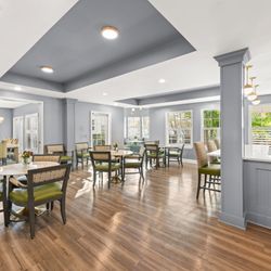 Eden Terrace of Spartanburg