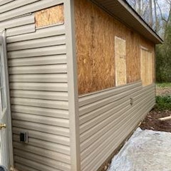 Hedrick's Handyman Services - Pressure Washers Near Me Hedrick's Handyman Services - Pressure Washers Near Me