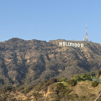 Hollywood Sign - Landmarks & Historical Buildings Near Me Hollywood Sign - Landmarks & Historical Buildings Near Me