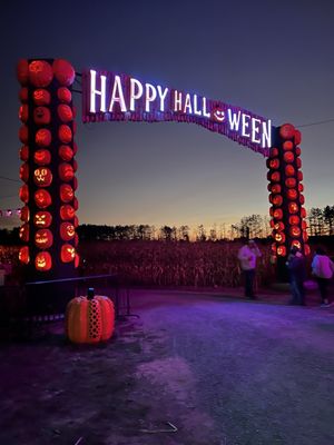 Pinehaven Farm by null