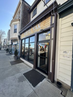 White Yak Restaurant by null