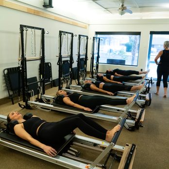 Awaken Studios - Pilates Near Me - St George, Utah
