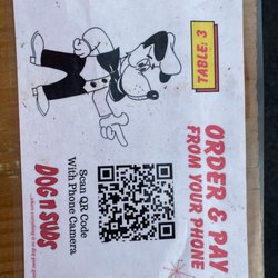 Grayslake Dog n Suds Drive-In - Menu