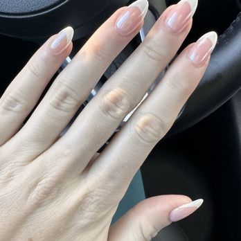 Sugarcoat Nail Lab - Acrylic with Gel - Nail Technicians Near Me - Boynton Beach, Florida Sugarcoat Nail Lab - Acrylic with Gel - Nail Technicians Near Me - Boynton Beach, Florida