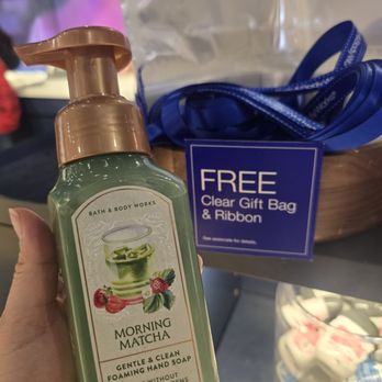Bath & Body Works - Cosmetics & Beauty Supply Near Me - Rogers, Arkansas Bath & Body Works - Cosmetics & Beauty Supply Near Me - Rogers, Arkansas