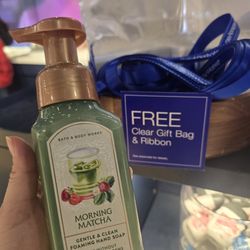 Bath & Body Works