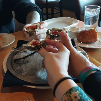 Scoma's Restaurant - Oysters on the Half Shell - Seafood Near Me - San Francisco, California Scoma's Restaurant - Oysters on the Half Shell - Seafood Near Me - San Francisco, California