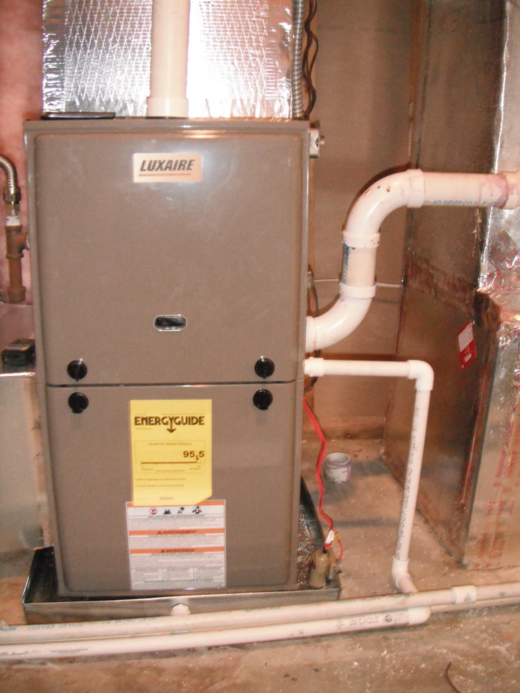 EMPEROR COOLING & HEATING Updated September 2024 20 Photos & 20