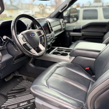 PureCare Detailing - Auto Detailing Near Me - Riverton, Utah