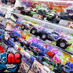 Amazing RC Store