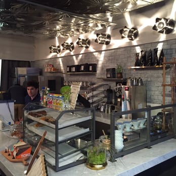 Alchemist Coffee Project - Coffee stand - Coffee & Tea Near Me - Los Angeles, California Alchemist Coffee Project - Coffee stand - Coffee & Tea Near Me - Los Angeles, California