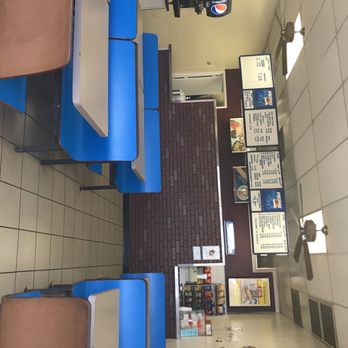 Krazy Sub-Steve's - the interior of a restaurant - Sandwiches Near Me - Mesa, Arizona