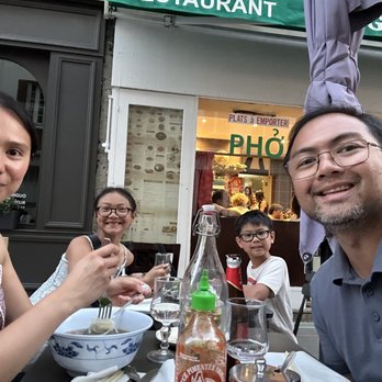 Dong Phat - Satisfied foodies! - Vietnamese Near Me - Paris, 75 Dong Phat - Satisfied foodies! - Vietnamese Near Me - Paris, 75
