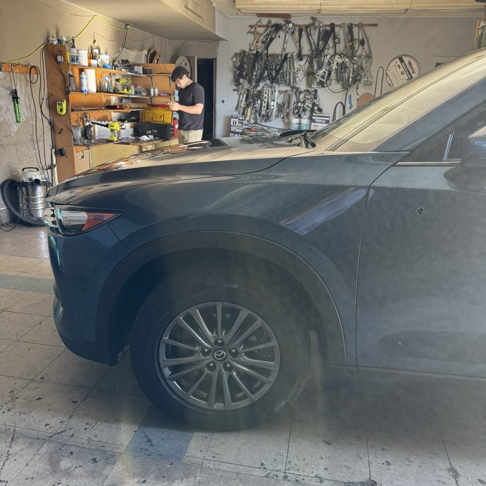 Sam's Auto Glass - My car - Auto Glass Services Near Me - Stanton, California Sam's Auto Glass - My car - Auto Glass Services Near Me - Stanton, California