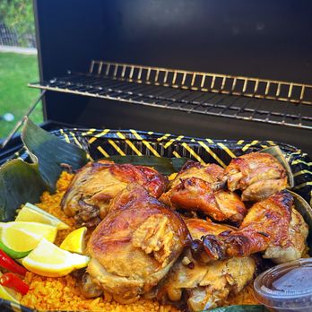 Kuya’s Inasal Express - Party Meals perfect for the holiday season! - Caterers Near Me - Elk Grove, California