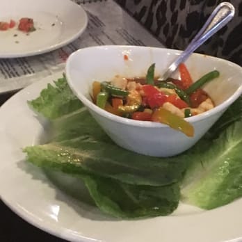Second Street Grill - Ahhhhh sweet chili wraps! - New American Near Me - Yakima, Washington