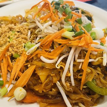 Thai Flavor - Thai Near Me - Aurora, Colorado
