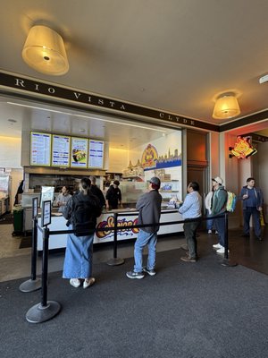 Señor Sisig (SF Ferry Building) by null