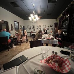Palermo Trattoria Pizzeria