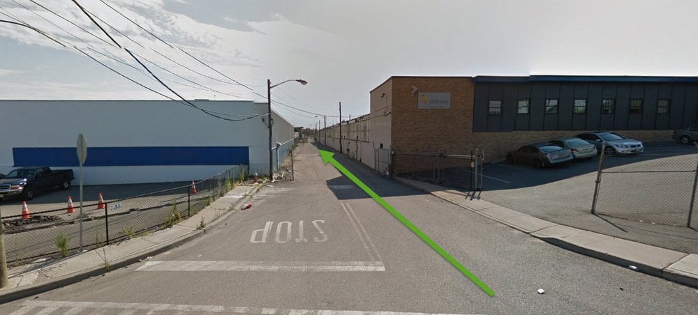 Jersey City Incinerator Authority - social services organization in Jersey City, NJ