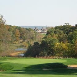 Amana Colonies Golf Club
