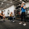 TS Fitness gift card