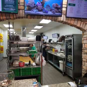 Marco's Pizza - Pizza Near Me - Stafford, Texas