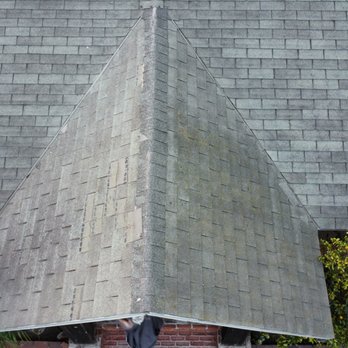 Parkside Roofing - Before - Roofing Near Me - Fullerton, California