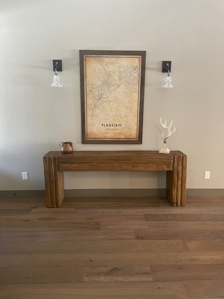 AFICIONADO FRAMING Updated August 2024 33 Photos 16 E Cherry Ave