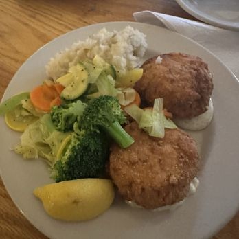 The Irish Rover - Shanagarry Fish Cakes - Irish Near Me - Louisville, Kentucky