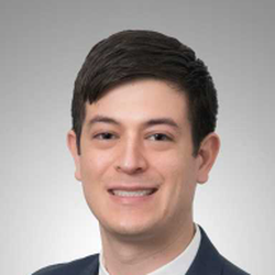 Brendan Michael Cerk, MD