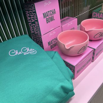 Cha Cha Matcha - Cafes Near Me - New York, New York Cha Cha Matcha - Cafes Near Me - New York, New York