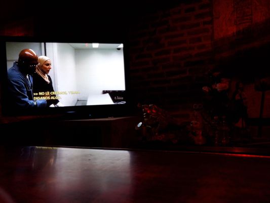 The New Jalisco Bar by null