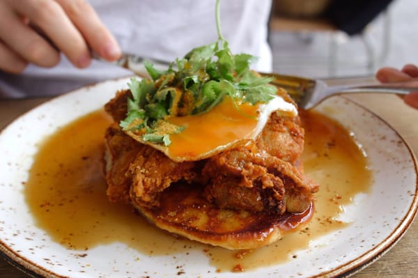 Mary Street Bakery by null