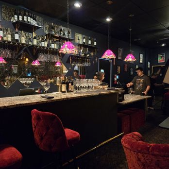 The Blue Parrot - The bar - Lounges Near Me - Rocklin, California The Blue Parrot - The bar - Lounges Near Me - Rocklin, California