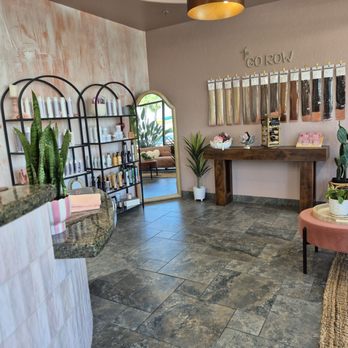 Prim Hair Salon - Hair Salons Near Me - Clovis, California