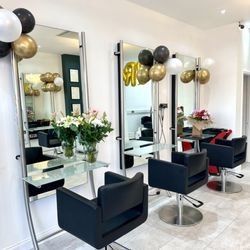 AURA Beauty Salon Romford