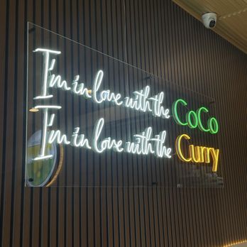 CoCoCurry - Thai Near Me - San Diego, California CoCoCurry - Thai Near Me - San Diego, California