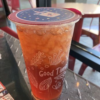 Boba Pub - Rose tea - Coffee & Tea Near Me - Fresno, California Boba Pub - Rose tea - Coffee & Tea Near Me - Fresno, California
