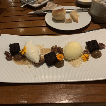 Watertable - New American Near Me - Huntington Beach, California