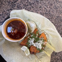 Birria tacos Birria tacos